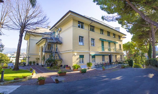 Foto di Villa Causa